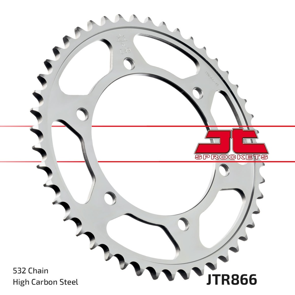 JT Sprockets Corona Jt Jtr