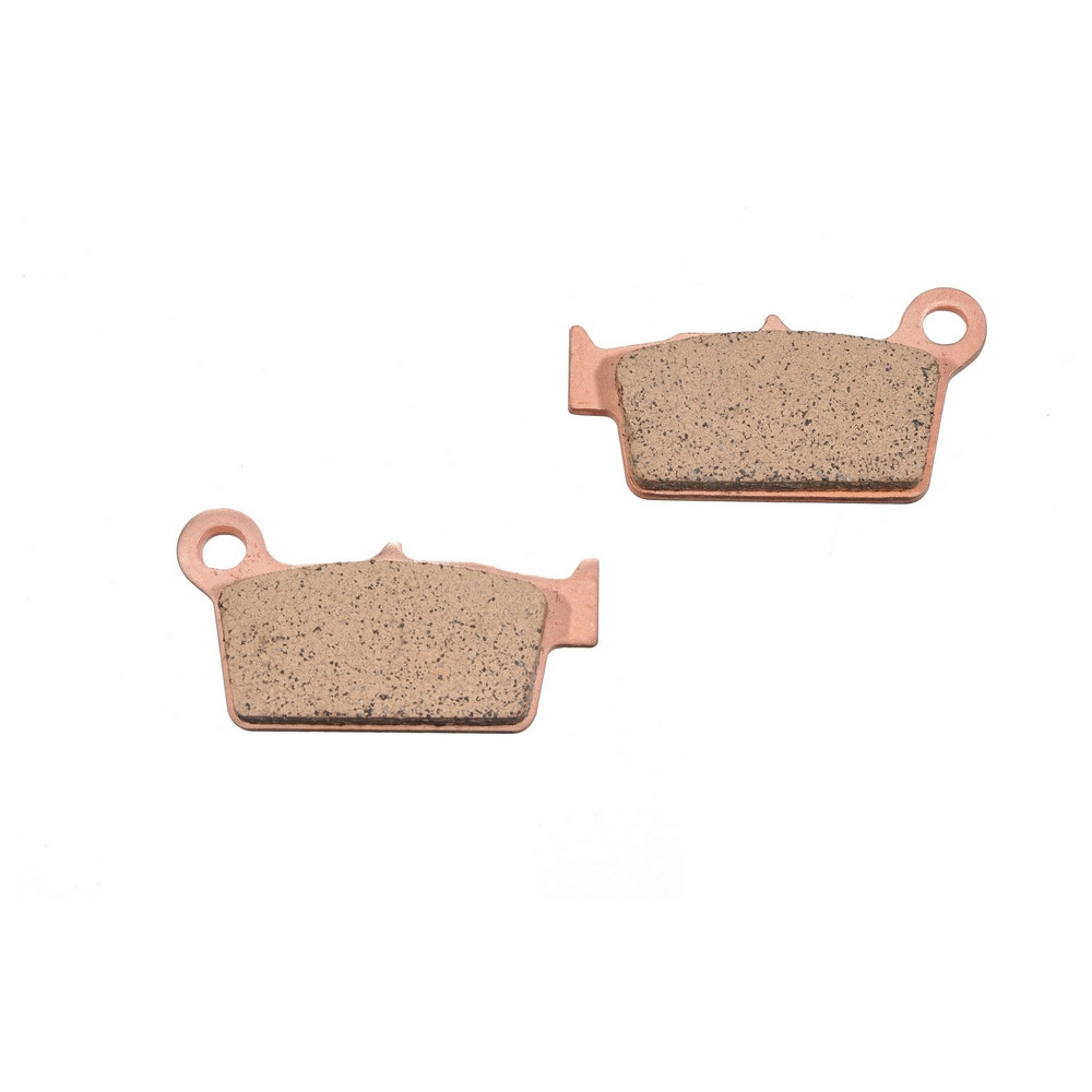 Pastillas de Freno Cerámicas Goldfren 187S33