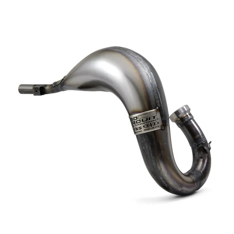 Bufanda Escape Pro Circuit Works Yamaha YZ 65 18-25