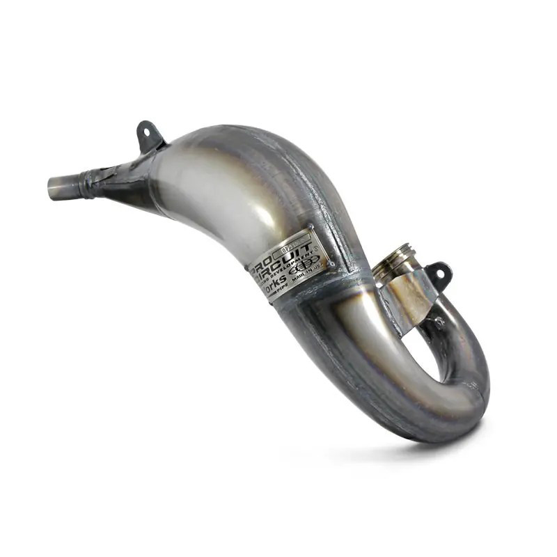 Bufanda Escape Pro Circuit Works KTM 125 / 150 Sx 11-15