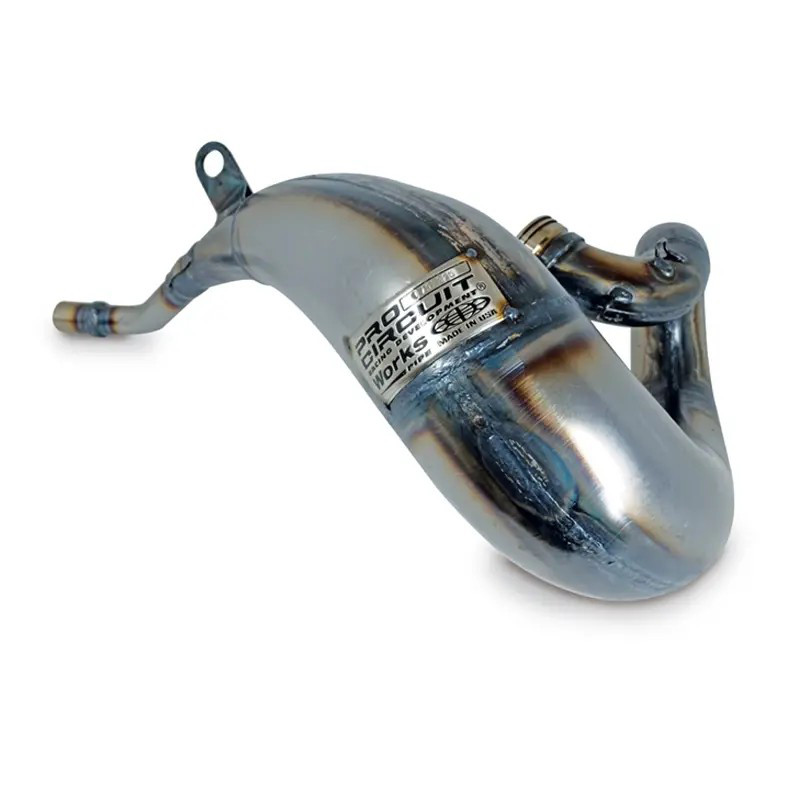 [PC0752325] Bufanda Escape Pro Circuit Works KTM 250 / 300 SX 23-24 / 300 XC 23-24 / XC-W 24