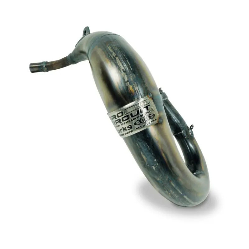 [PC0752450] Bufanda Escape Pro Circuit Works KTM 50 SX 24