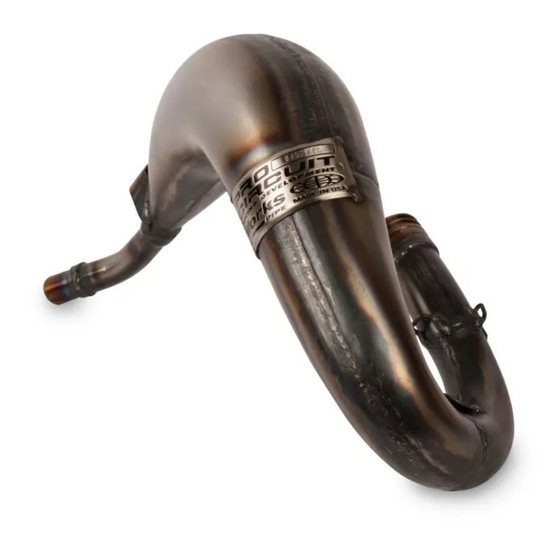 Bufanda Escape Pro Circuit Works KTM 65 Sx 24