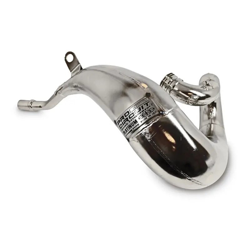 [PC0852325] Bufanda Escape Pro Circuit Platinum KTM 250 SX / 300 SX 23-24 / XC 23-24 / XC-W 24