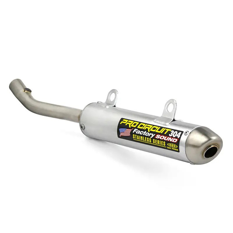 Silenciador Pro Circuit 304 Tm 250 / 300 19