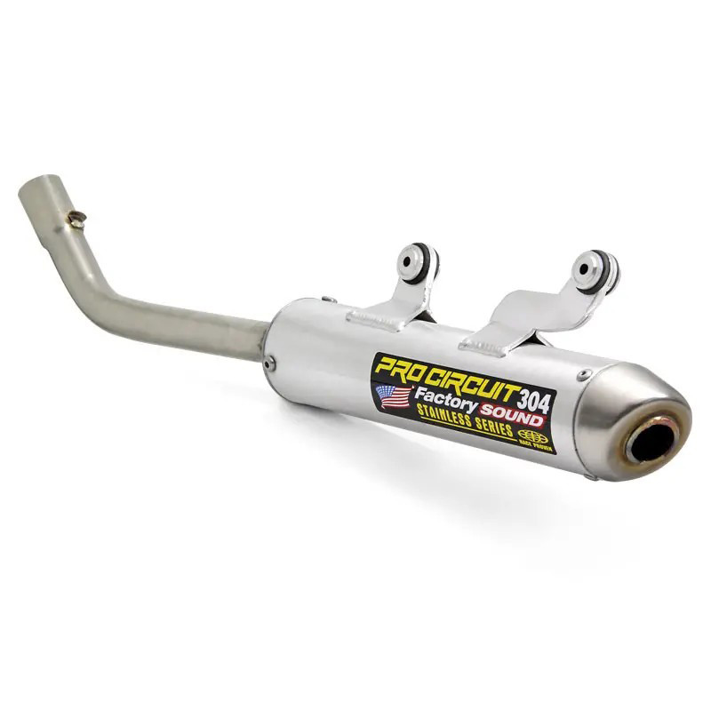 [PC1051525] Silenciador Pro Circuit 304 KTM 250 Sx / Xc / W 11-16