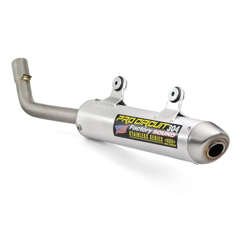 Silenciador Pro Circuit 304 KTM 250 Sx / 300 Xc / Xc-w 17-18