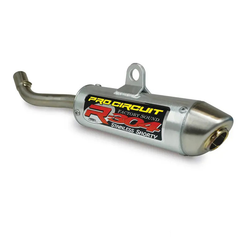 [PC1132212] Silenciador Pro Circuit R-304 Yamaha YZ 125 22-25 / YZ 125 X 23-25