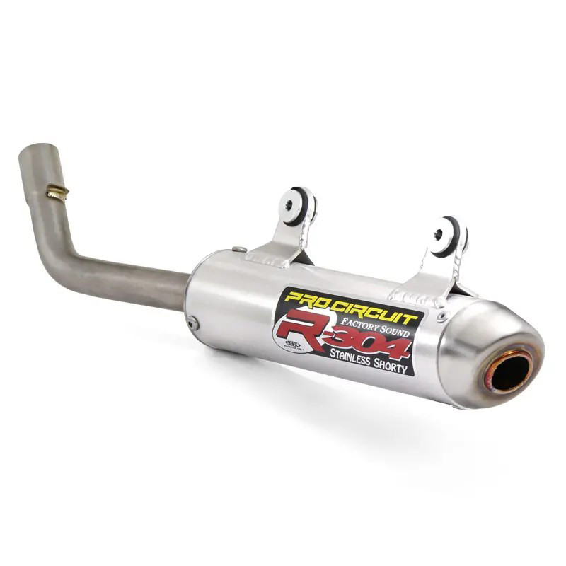 [PC1151725] Silenciador Pro Circuit R-304 KTM 250 Sx / 300 Xc / Xc-w 17-18