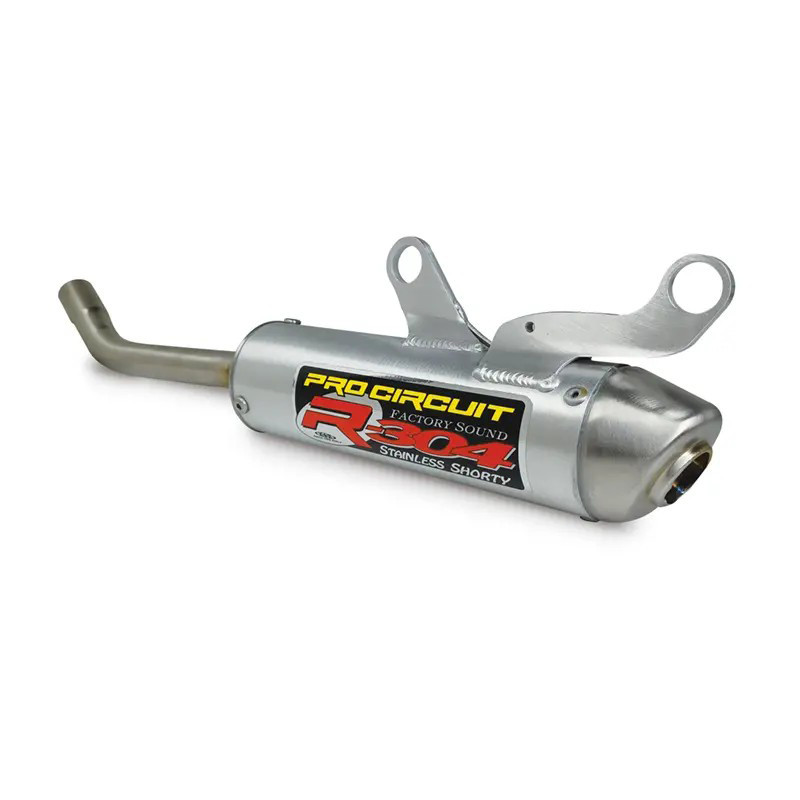 [PC1151912] Silenciador Pro Circuit R-304 KTM 125 / 150 Sx 19-22