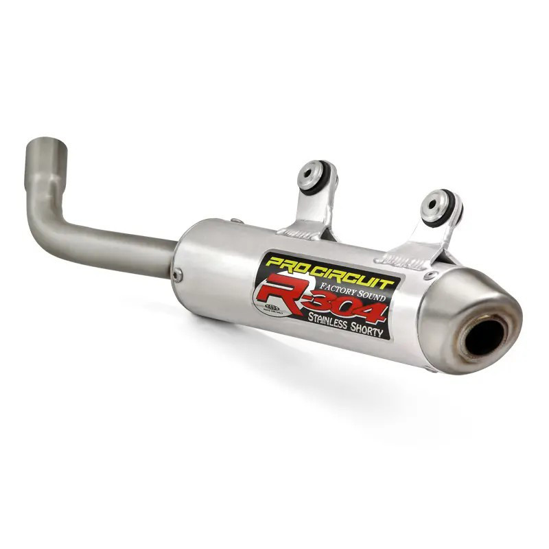 Silenciador Pro Circuit R-304 KTM 250 Sx 19-22 / 250 Xc-w / 300 Xc-w 20-22 / Husq Tc 250 / 300 19-22