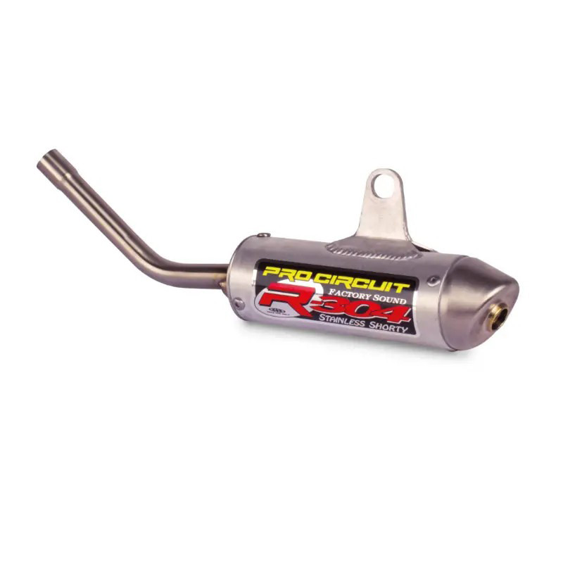 [PC1152585] Silenciador Pro Circuit R-304 KTM 85 Sx 25 / Husqvarna Tc 85 25
