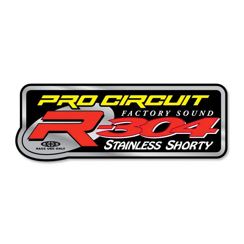 Adhesivo Pro Circuit para Silenciador R-304