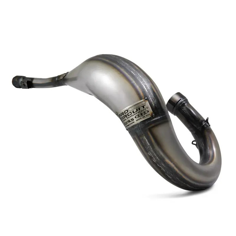 Bufanda Escape Pro Circuit Works Honda CR 125 R 92-97