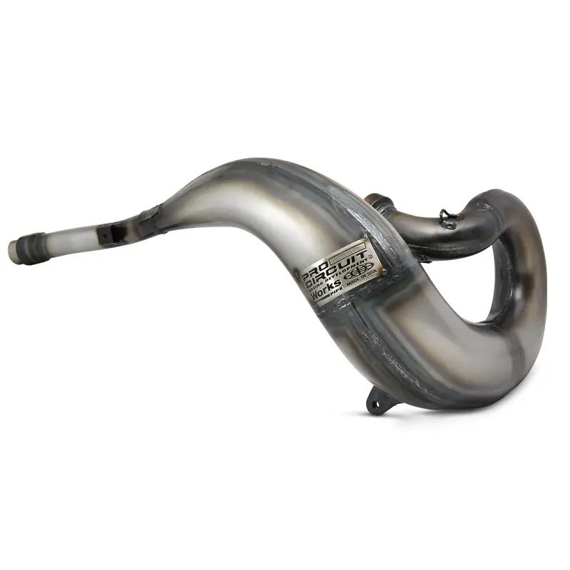 Bufanda Escape Pro Circuit Works Yamaha YZ 250 02-25 / YZ 250 X 16-25