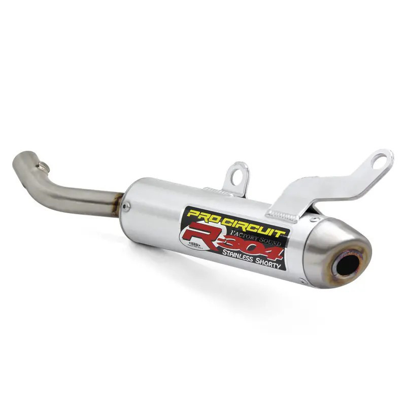 Silenciador Pro Circuit R-304 Yamaha YZ 250 03-25 / YZ 250 X 16-25