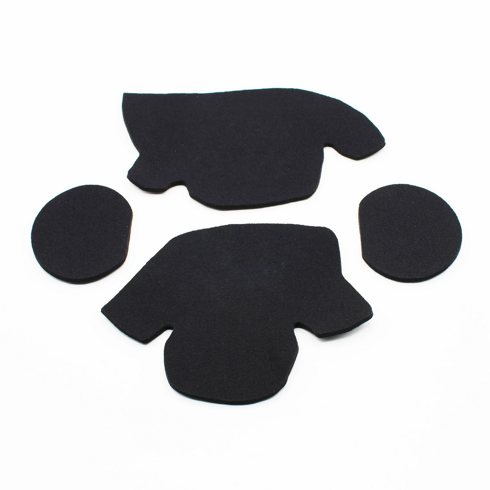 Recambio Asterisk Acolchado Chasis Micro Cell Izquierda