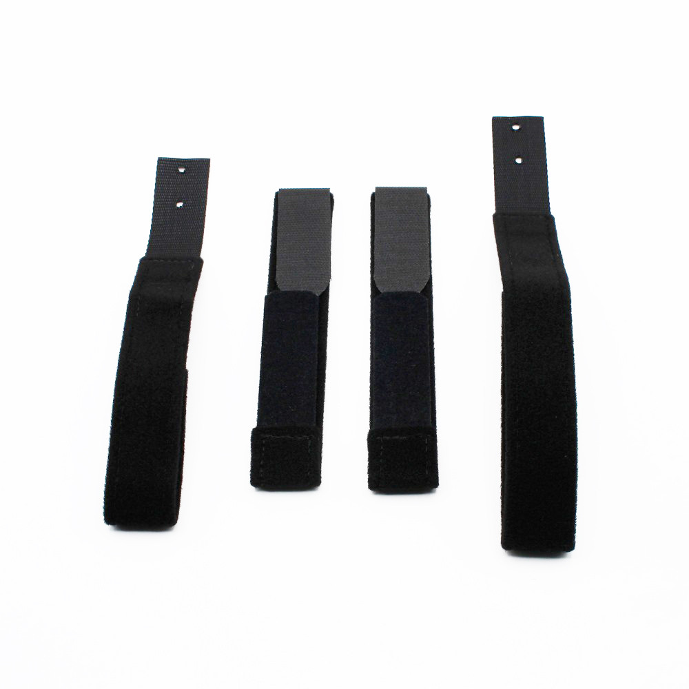 Recambio Asterisk Cinchas Sujecion Micro Cell Izquierda
