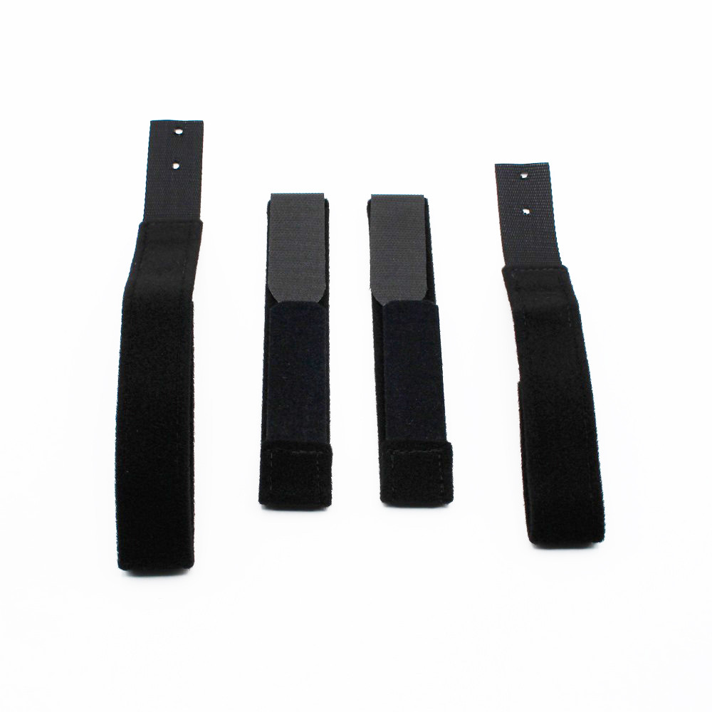 Recambio Asterisk Cinchas Sujecion Junior Cell Derecha