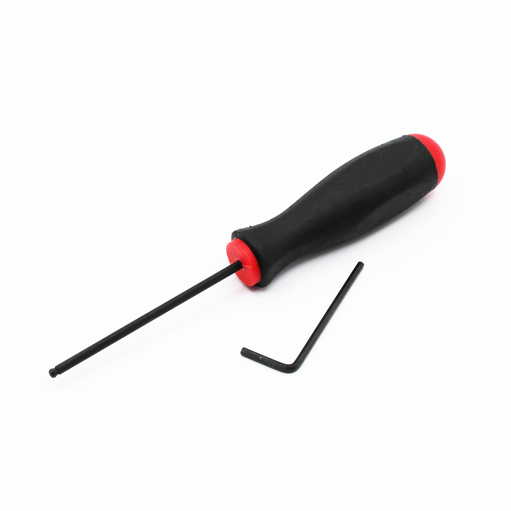 Recambio Asterisk Destornillador