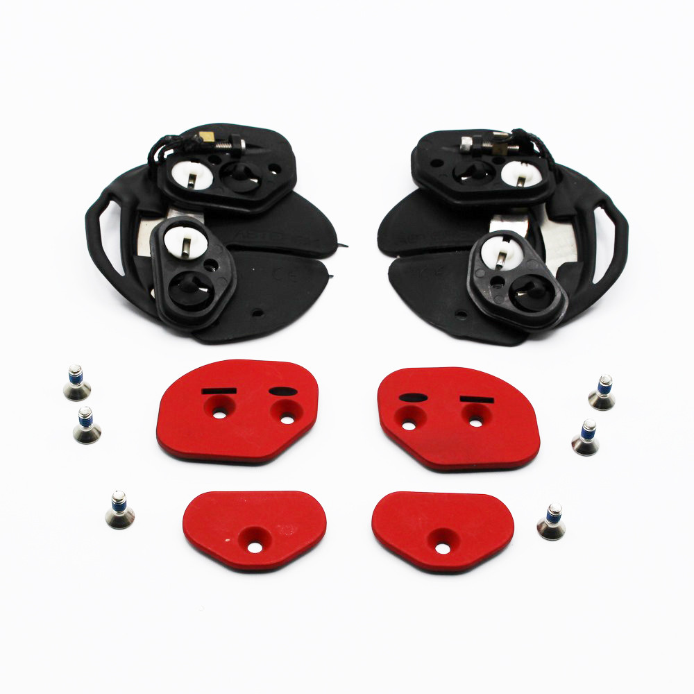 Recambio Asterisk Hinges Ultra Cell 4.0 / 4.1 Izquierda