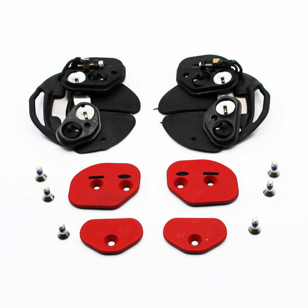 Recambio Asterisk Hinges Ultra Cell 4.0 / 4.1 Derecha