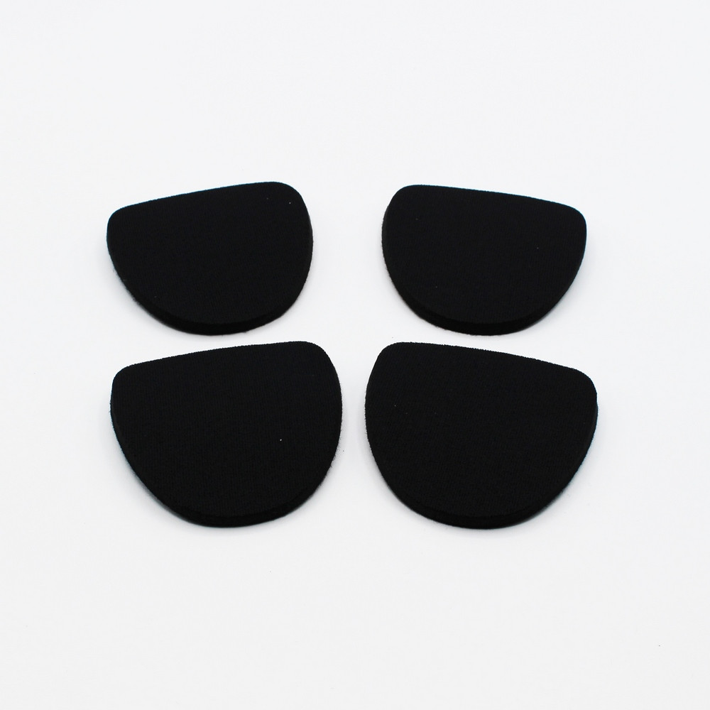 Recambio Asterisk Condyle Pads Par 4UDS Delgado
