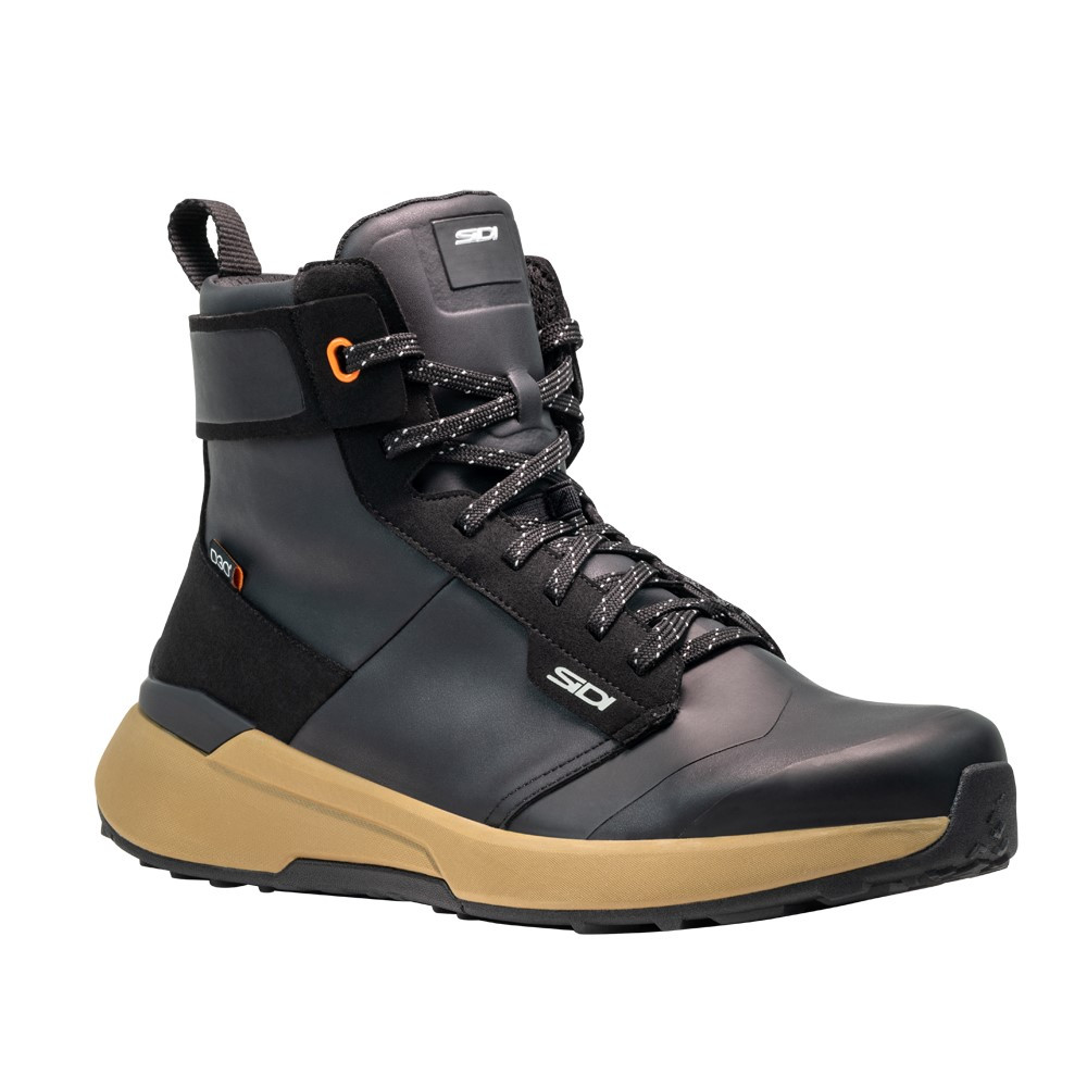[BOSUR1400142] Botas Sidi Nucleus WP High (42)