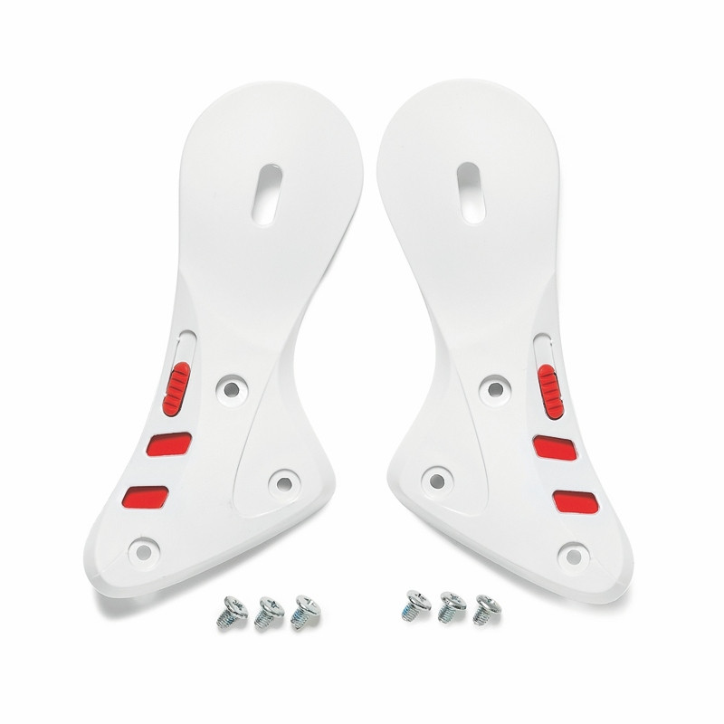 Recambio Sidi Soporte Tobillo Vortice / ST / Rojo