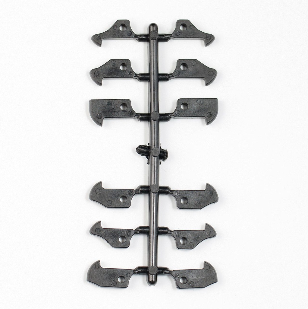 Recambio EVS Axis Hinge Extension Stop Tree