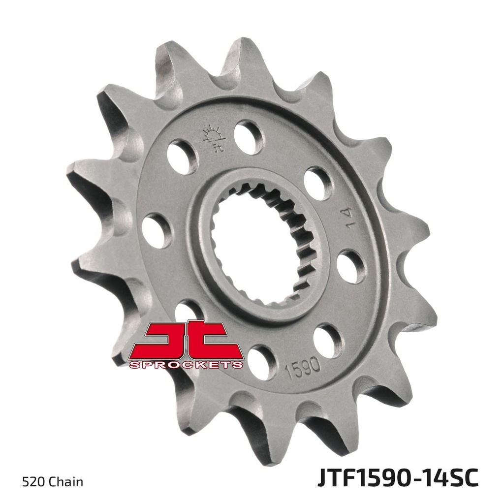 [JTF159014SC] Piñón JT Sprockets JTF 1590-14 SC