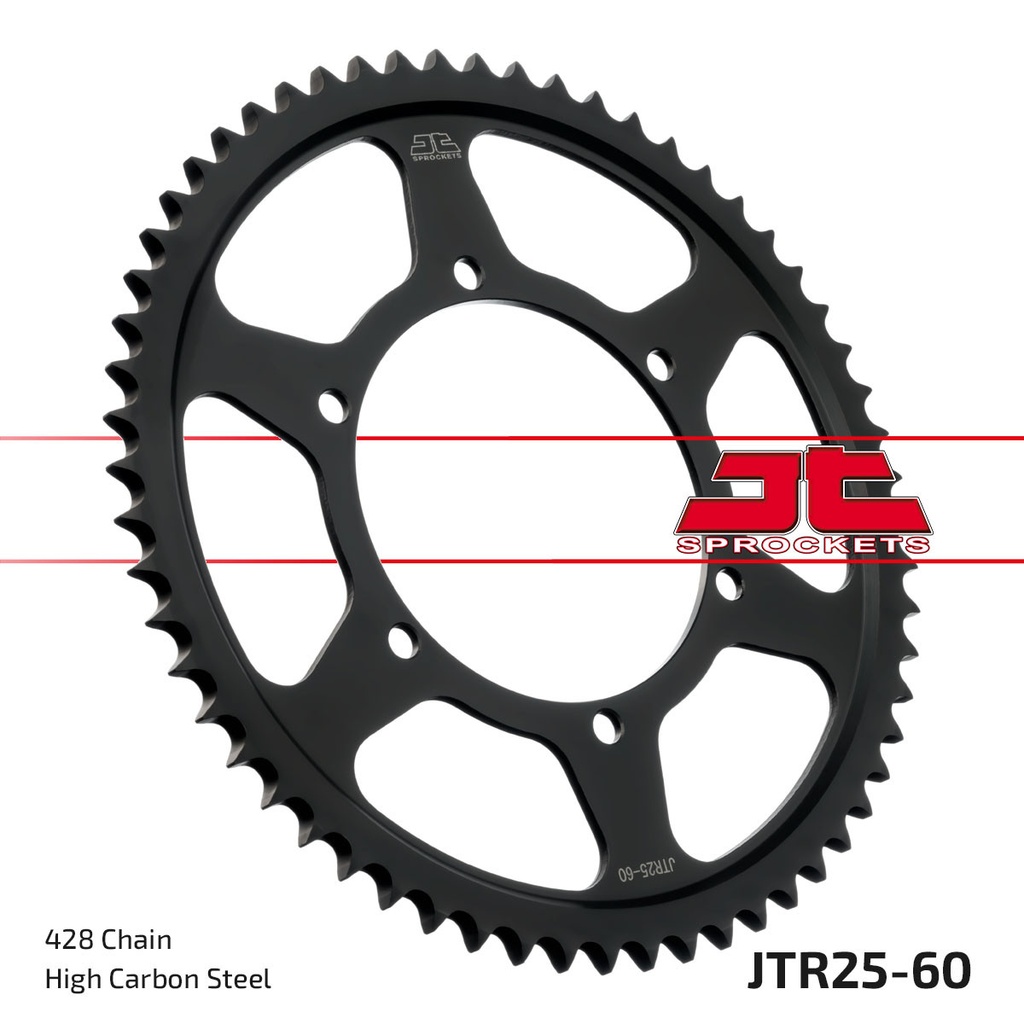 JT Sprockets Corona Jt Jtr