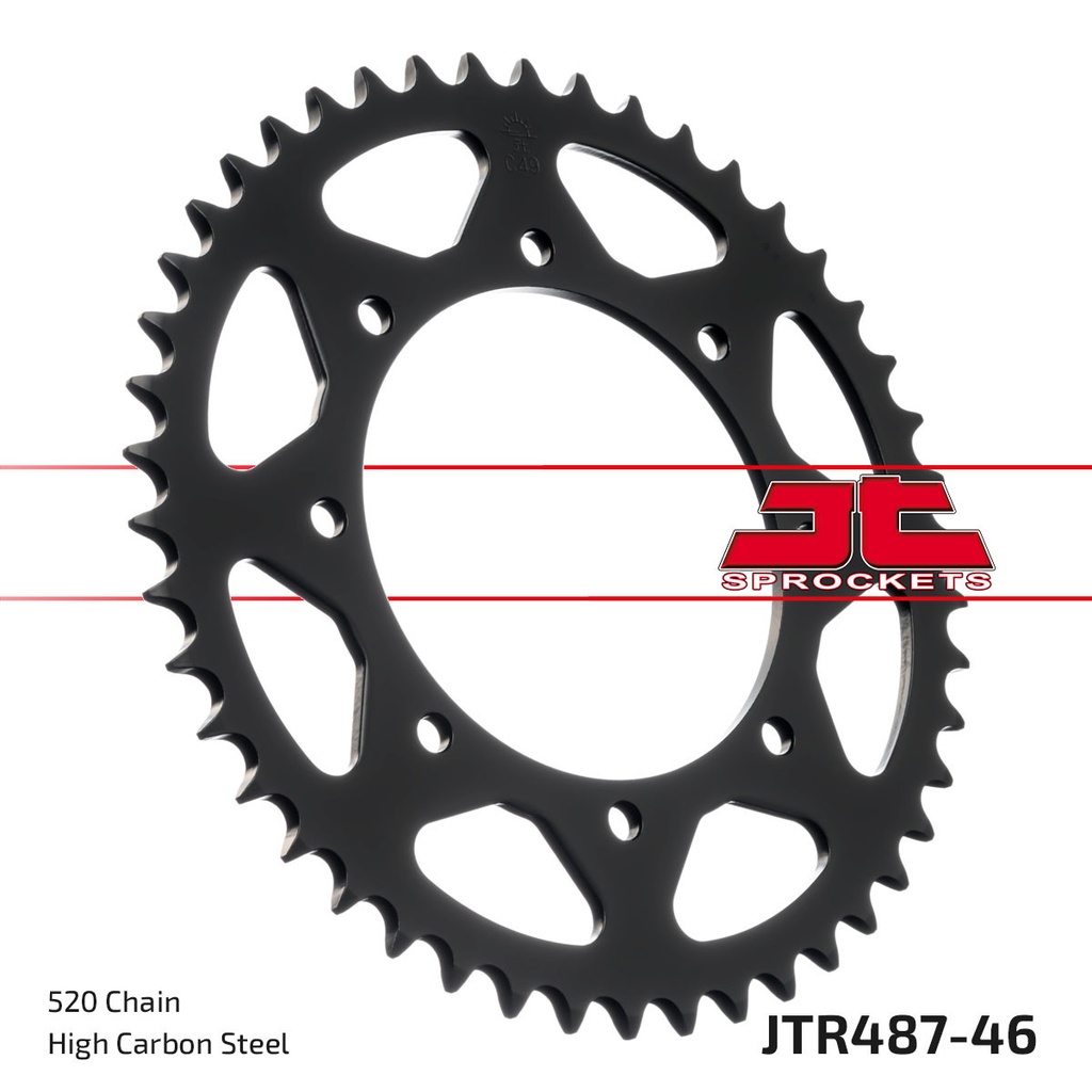 Corona JT Sprockets JTR K-BA00560
