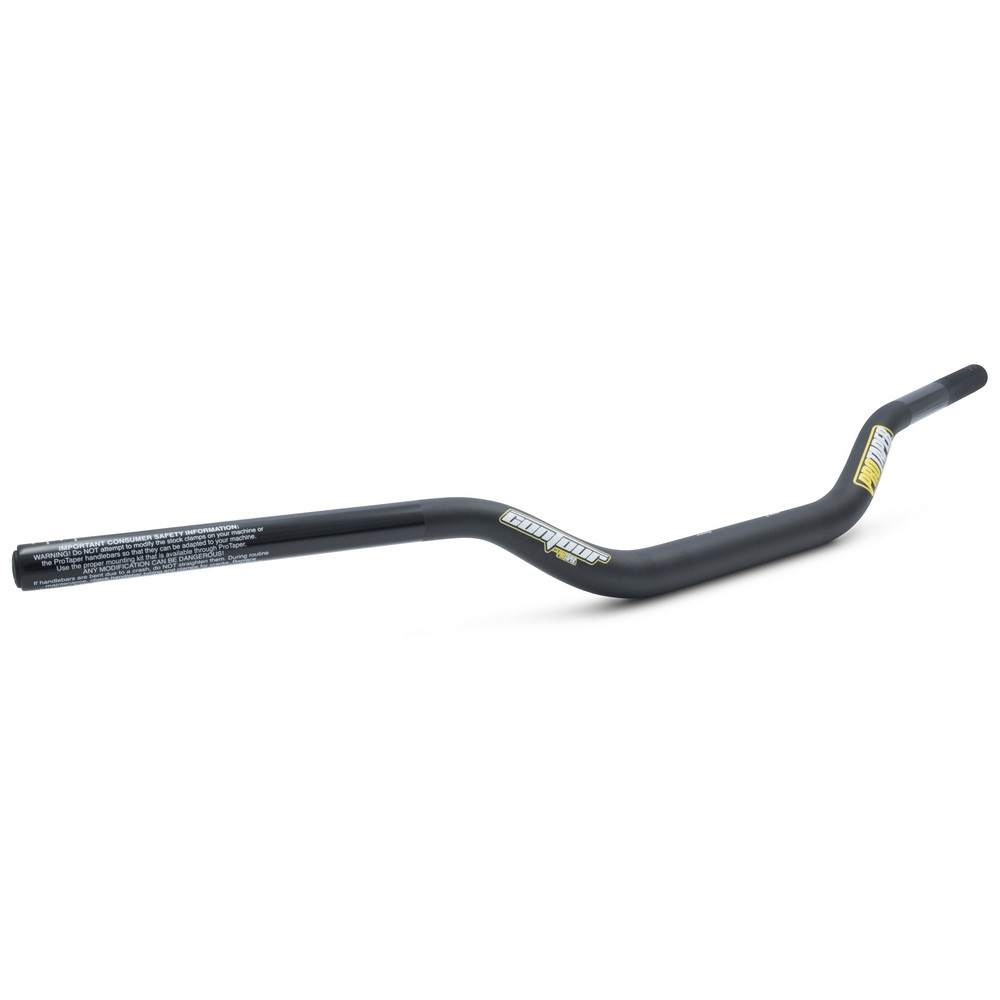 Manillar Protaper Contour Factory Suzuki/ktm Negro ·