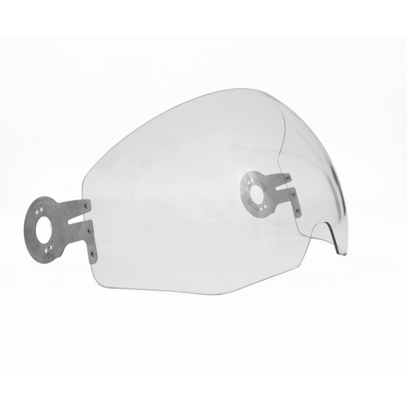 Pantalla para Casco Momo FGTR / Avio Transparente