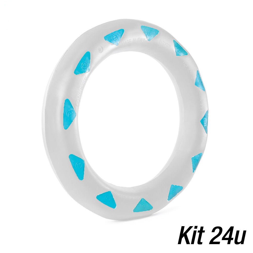 [KITCLI] Kit Insertables Risemousse Climber 24U