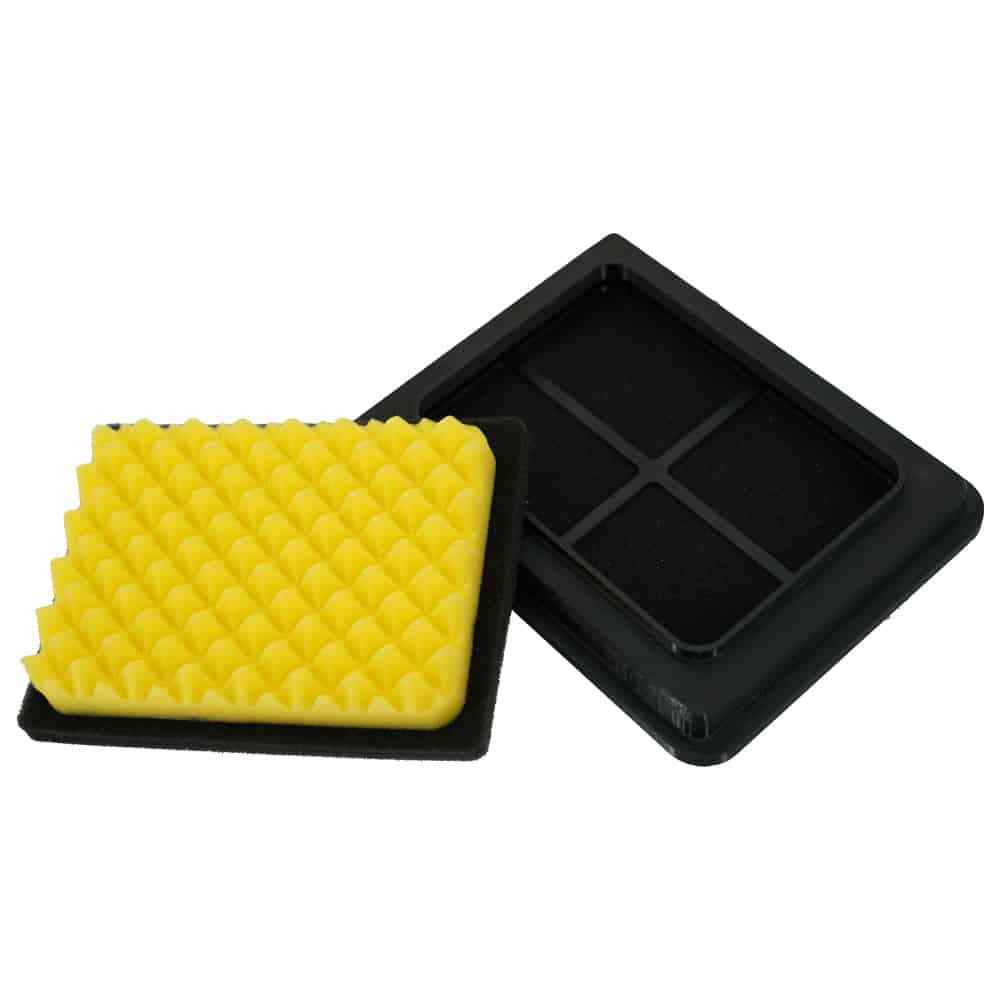 [FWF7339] Kit Filtro de Aire Funnel Web Filter FWF7339 Pro Husqvarna Norden 901 22-24 / KTM 790 / 890 ADV 22-24