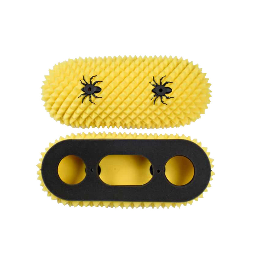 [FWF7666] Filtro de Aire Funnel Web Filter FWF7666 Pro KTM 450 Rally 19