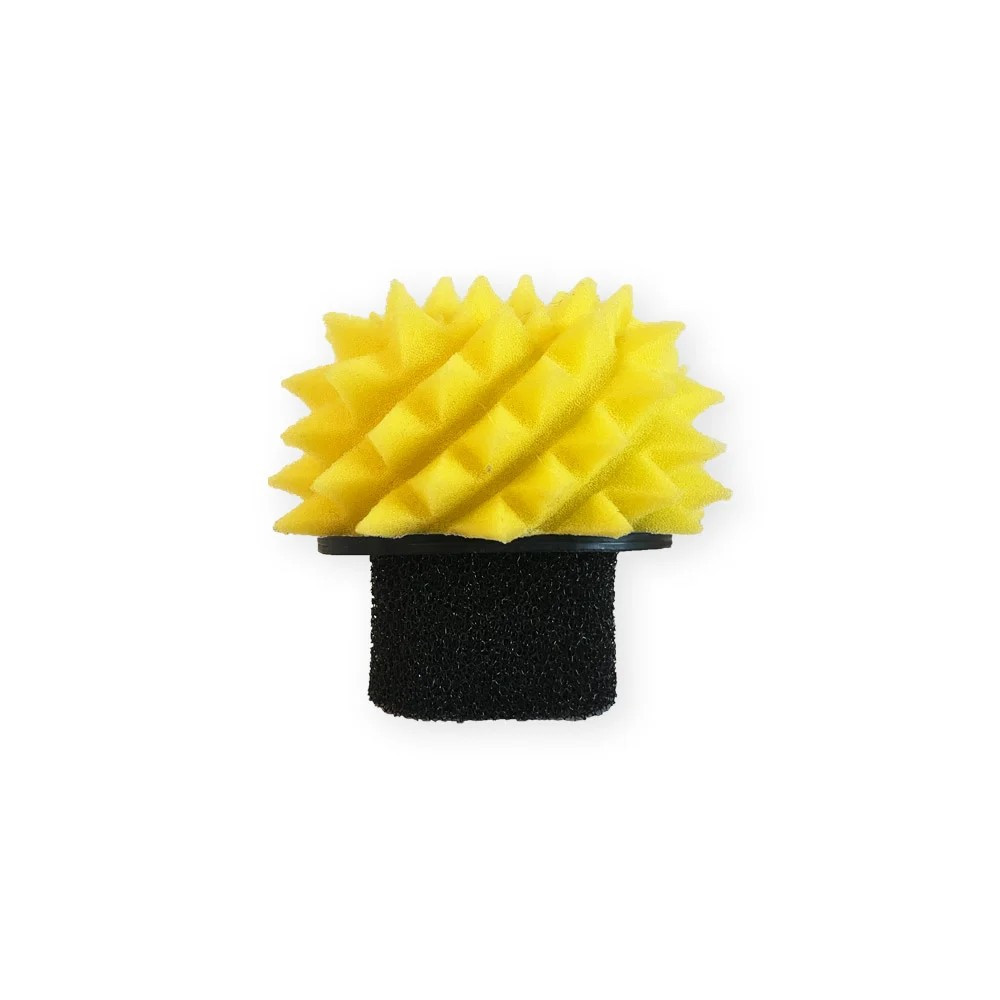 Prefiltro de Aire Funnel Web Filter Toma Snorkel FWF7889 Pro Yamaha Ténéré 700 20-22