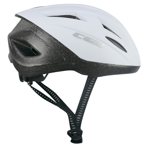 Casco CGM 850A Esordio Mono Blanco Mate