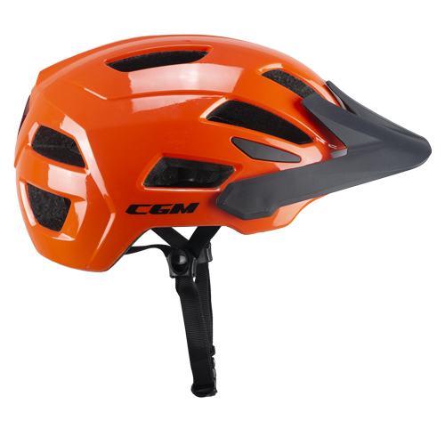 Casco CGM 890A Sentiero Mono Naranja