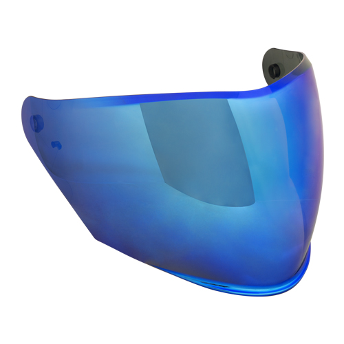 Pantalla CGM Iridiscente Azul
