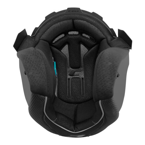 [9126-BB0-01T A1] Kit CGM Interiores (XS)