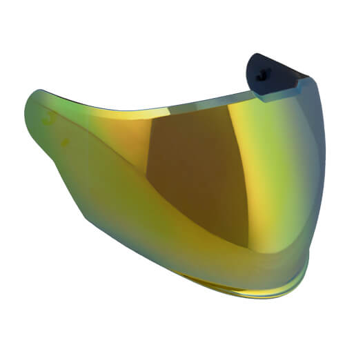 Pantalla CGM Iridiscente Oro