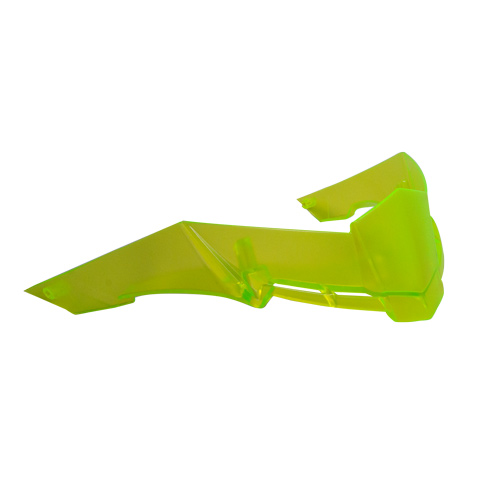 [9127-AD1-19T] Spoiler CGM Trasero Extendido