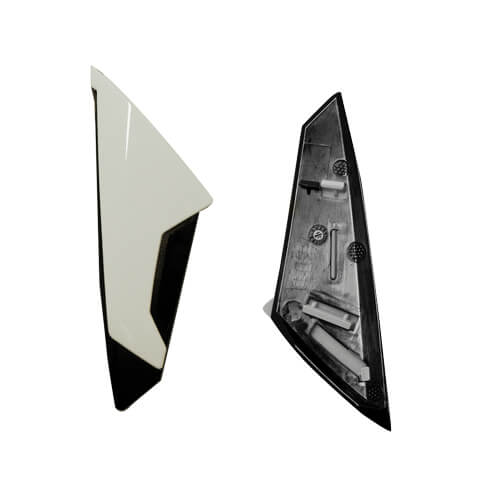 [9136-AE0-66A] Recambio CGM Extractores de Aire Traseros