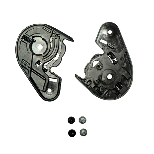 [9136-AK0-01E] Kit CGM Fijación Pantalla