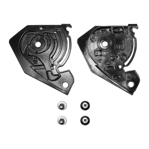 [9136-BK0-01E] Kit CGM Fijación Pantalla