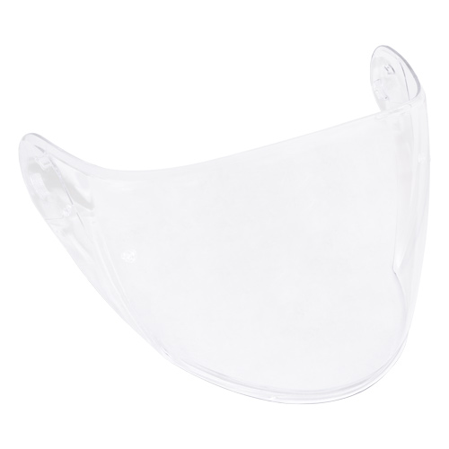 Pantalla CGM Transparente