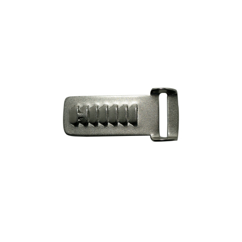 [9160-AZ0-01E] Kit de Fijación CGM Tira Dentada Cierre Micrométrico